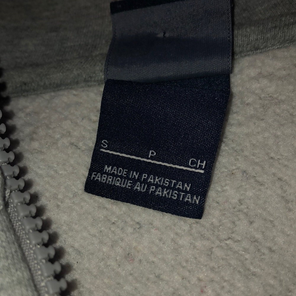 Jacket - Picture 3 of 3